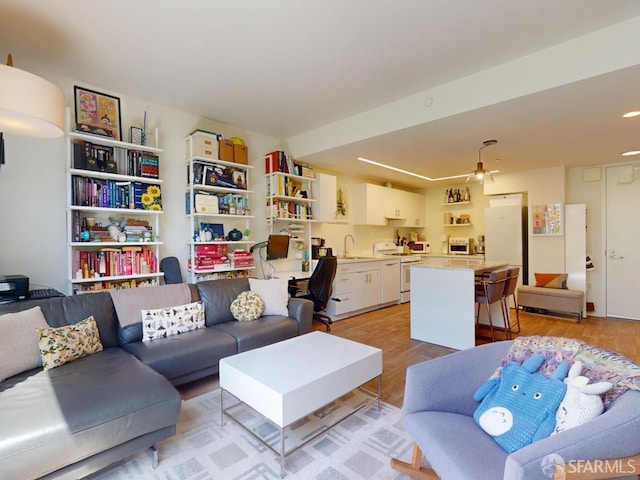 450 Hayes St Unit 3H, San Francisco, CA 94102 - photo 6