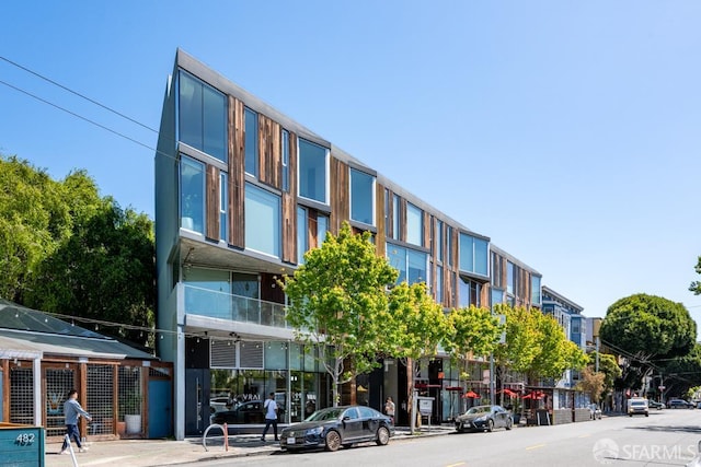 450 Hayes St Unit 3H, San Francisco, CA 94102 - photo 1