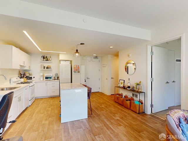 450 Hayes St Unit 3H, San Francisco, CA 94102 - photo 4