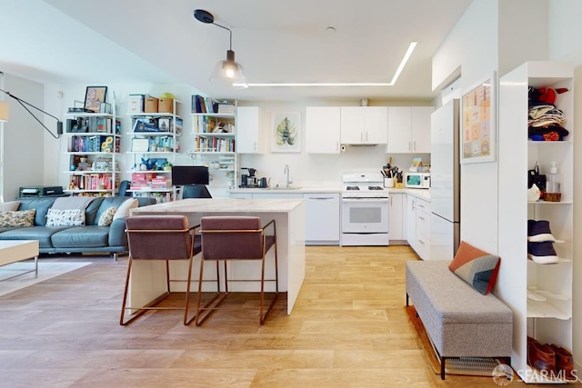 450 Hayes St Unit 3H, San Francisco, CA 94102 - photo 7