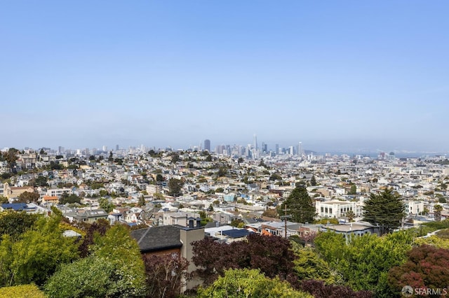 city view