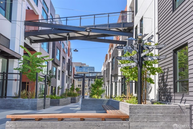 1288 Howard St Unit 514, San Francisco, CA 94103 - photo 48