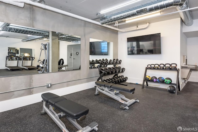 1288 Howard St Unit 514, San Francisco, CA 94103 - photo 40