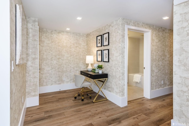 1288 Howard St Unit 514, San Francisco, CA 94103 - photo 10