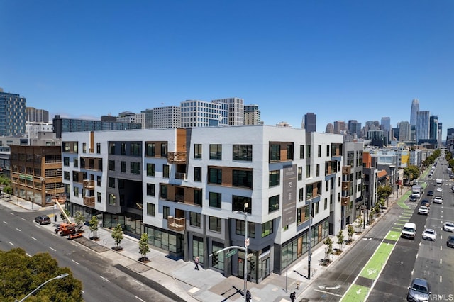 1288 Howard St Unit 514, San Francisco, CA 94103 - photo 26