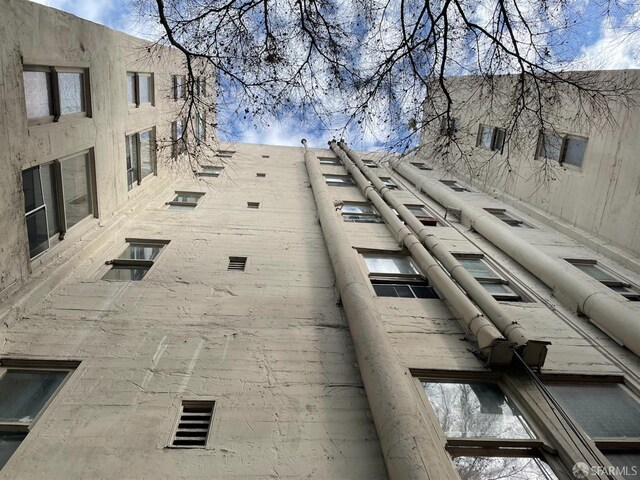 860 Bush St, San Francisco, CA 94108 - view of property