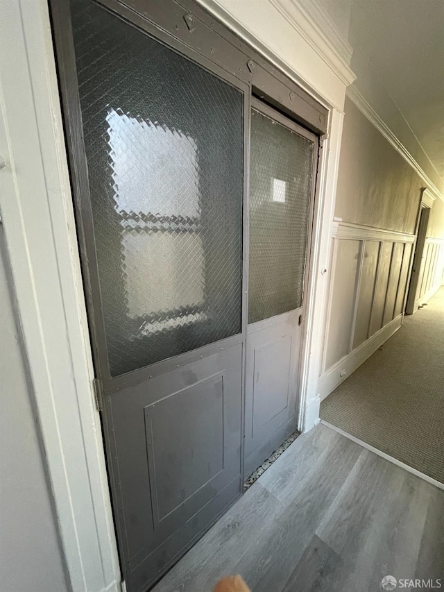 860 Bush St, San Francisco, CA 94108 - interior space