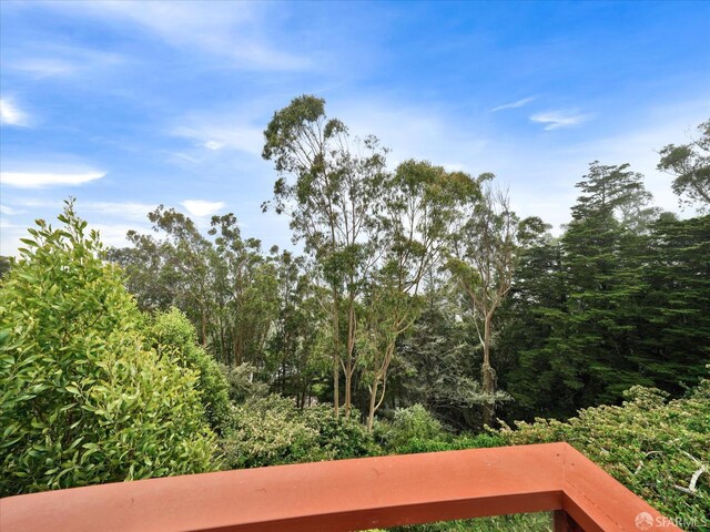 173 Warren Dr, San Francisco, CA 94131 - exterior view