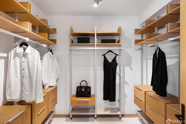 mudroom featuring light hardwood / wood-style flooring