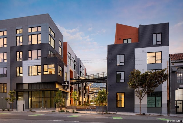 1288 Howard St Unit 101, San Francisco, CA 94103 - view of building exterior