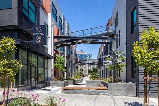 1288 Howard St Unit 101, San Francisco, CA 94103 - view of community