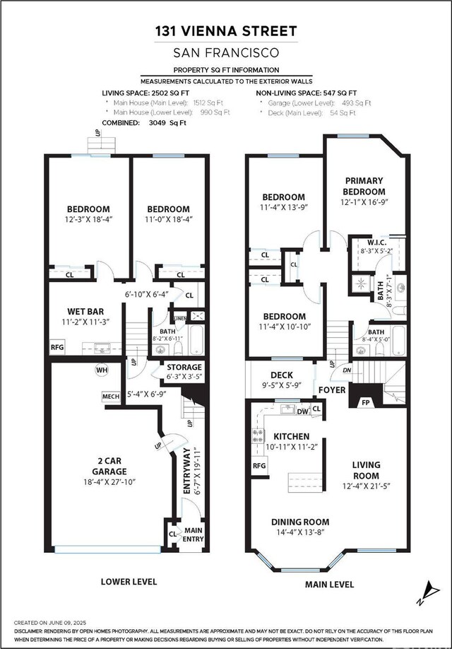 131 Vienna St, San Francisco, CA 94112 - photo 40