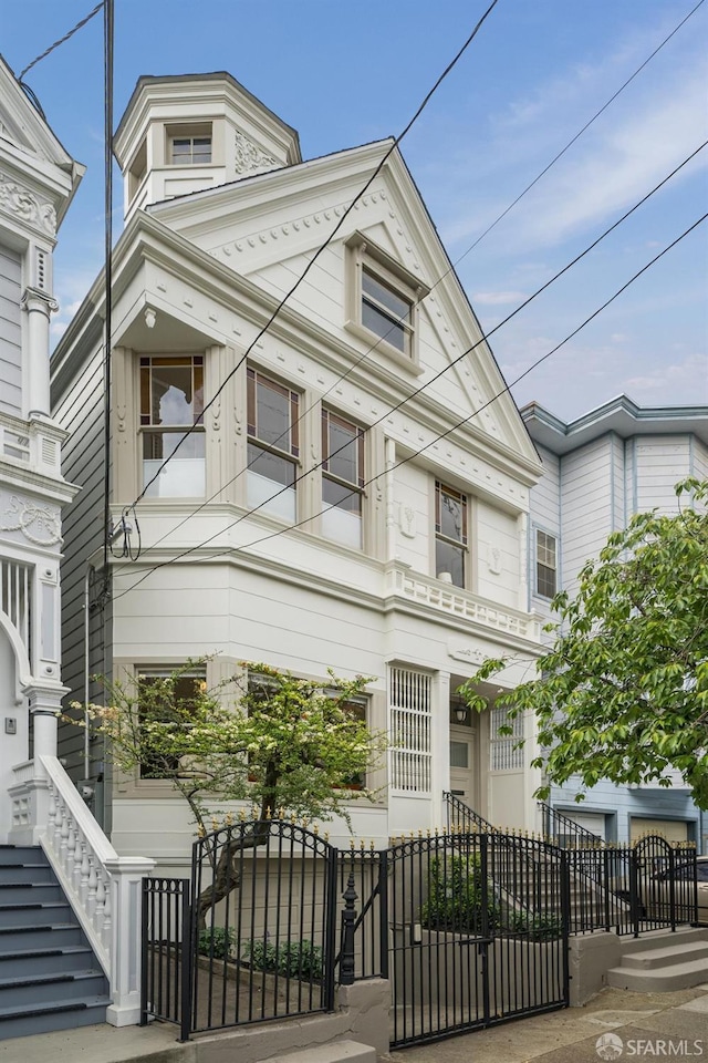 3511 23rd St, San Francisco, CA 94110 - photo 2