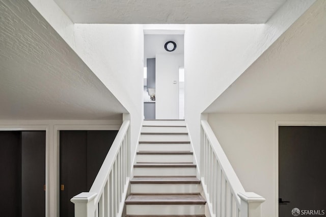 363 Prague St, San Francisco, CA 94112 - view of staircase