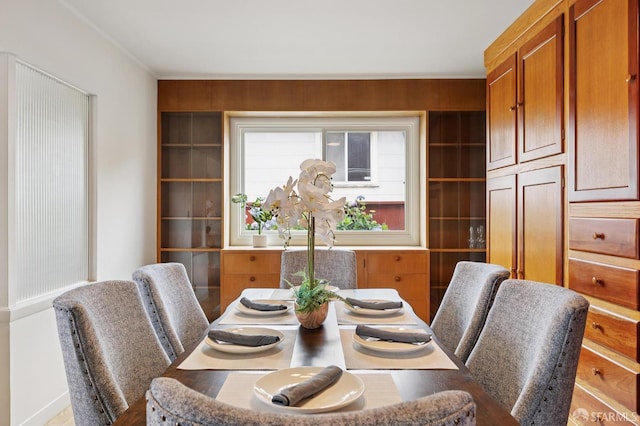 1285 Holloway Ave, San Francisco, CA 94132 - view of dining room