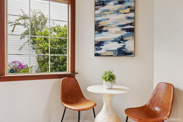 1285 Holloway Ave, San Francisco, CA 94132 - view of dining area