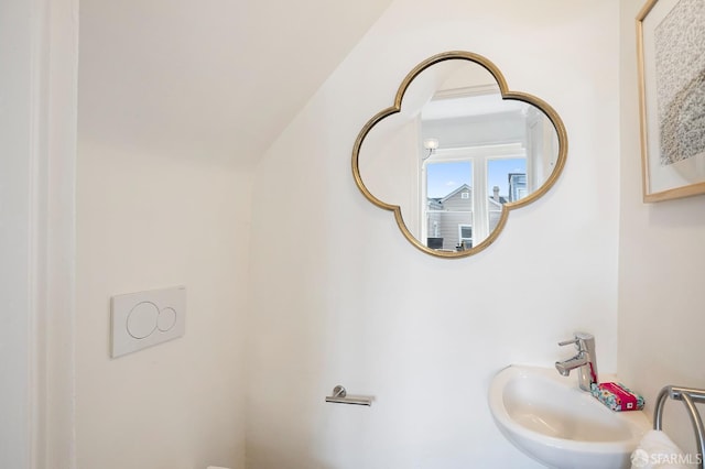 1908 Buchanan St, San Francisco, CA 94115 - bathroom with a sink
