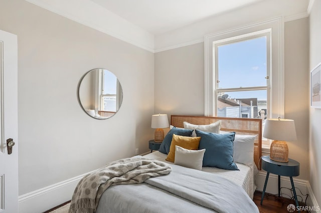 1908 Buchanan St, San Francisco, CA 94115 - bedroom with multiple windows