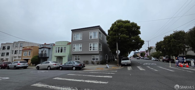 3501 Cabrillo St, San Francisco, CA 94121 - photo 1