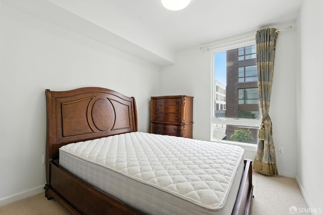 50 Jerrold Ave Unit 215, San Francisco, CA 94124 - bedroom with light carpet and baseboards