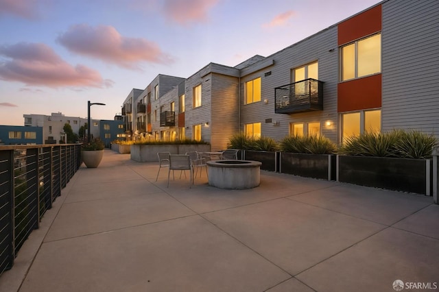 50 Jerrold Ave Unit 215, San Francisco, CA 94124 - surrounding community featuring a residential view