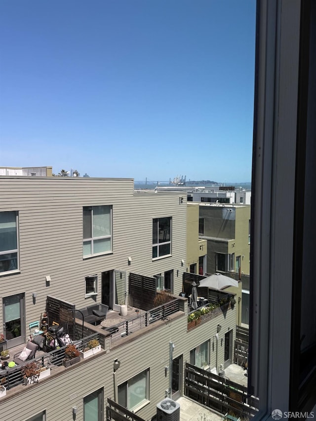 50 Jerrold Ave Unit 215, San Francisco, CA 94124 - city view