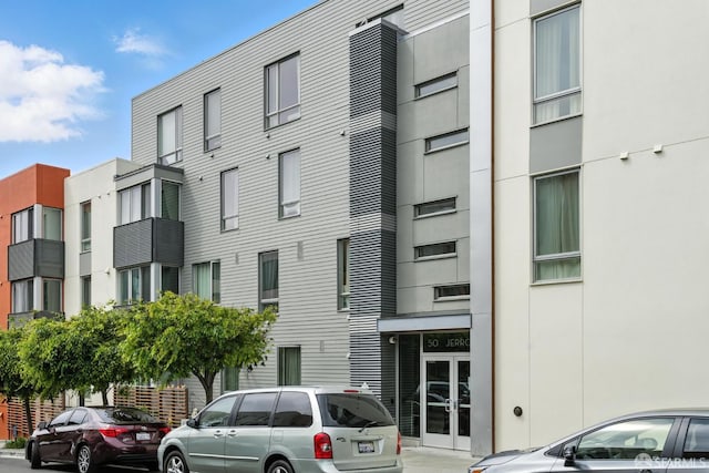 50 Jerrold Ave Unit 215, San Francisco, CA 94124 - view of property