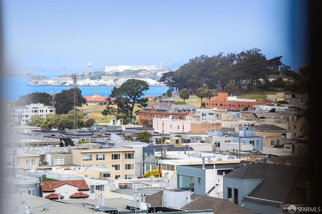 2100 Green St Unit 302, San Francisco, CA 94123 - view of city featuring a water view