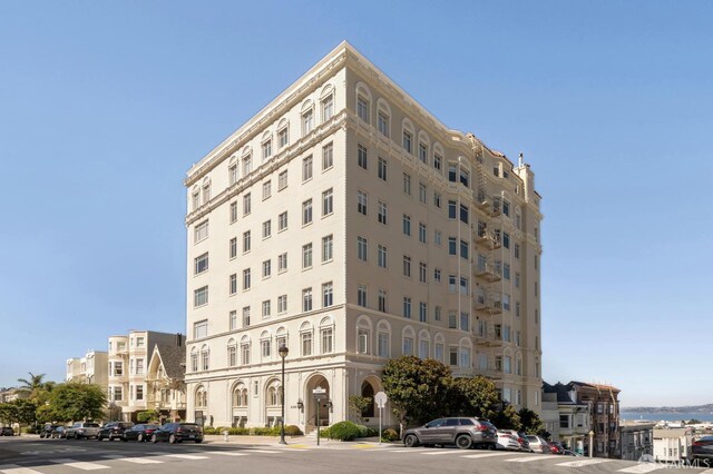 2100 Green St Unit 302, San Francisco, CA 94123 - view of property
