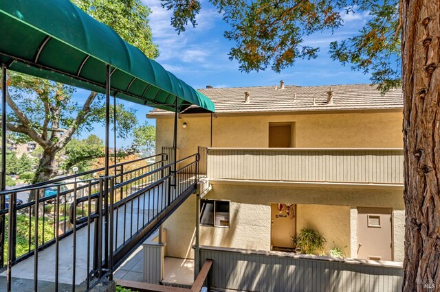 270 Channing Way Unit 1, San Rafael, CA 94903 - photo 25