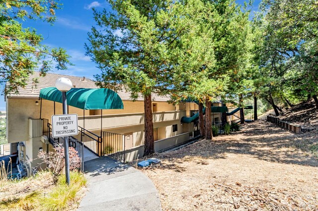 270 Channing Way Unit 1, San Rafael, CA 94903 - photo 27