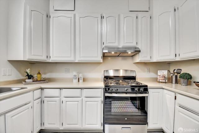 45 Auburn St Unit A, San Francisco, CA 94133 - photo 3