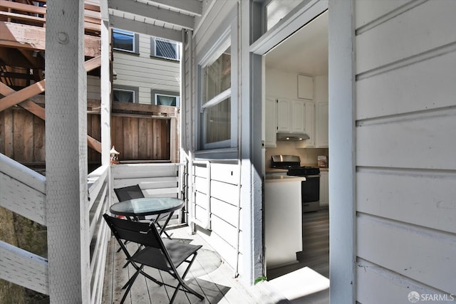 45 Auburn St Unit A, San Francisco, CA 94133 - photo 16