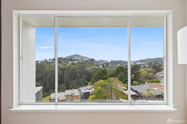 316 Gold Mine Dr, San Francisco, CA 94131 - interior space