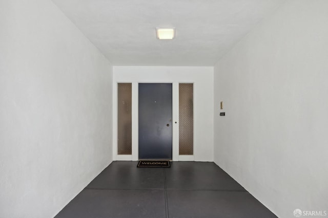 316 Gold Mine Dr, San Francisco, CA 94131 - view of property entrance