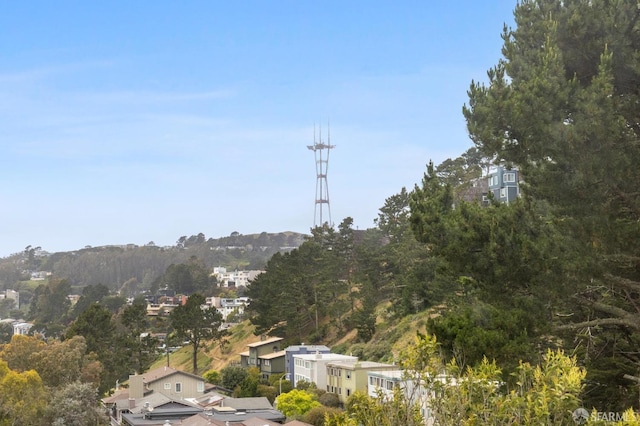 316 Gold Mine Dr, San Francisco, CA 94131 - exterior space