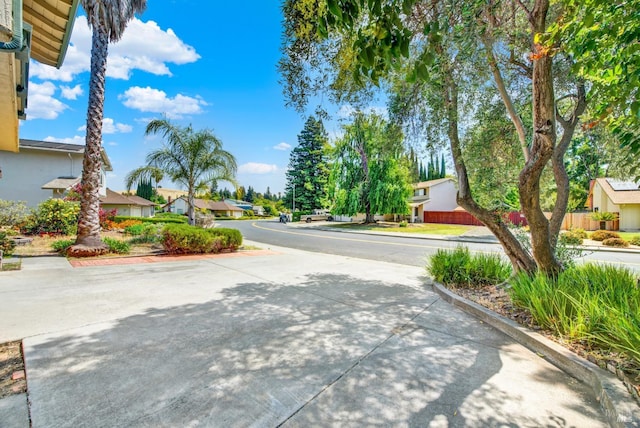 1723 Astoria Dr, Fairfield, CA 94534 - view of street featuring a residential view