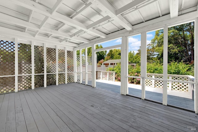 1723 Astoria Dr, Fairfield, CA 94534 - unfurnished sunroom with healthy amount of natural light