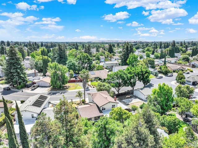 1723 Astoria Dr, Fairfield, CA 94534 - aerial perspective of suburban area