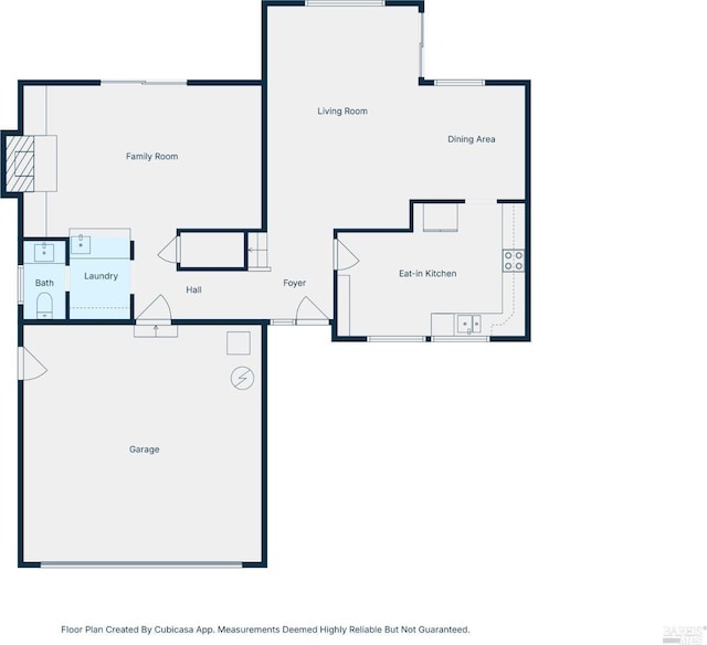 1723 Astoria Dr, Fairfield, CA 94534 - view of home floor plan