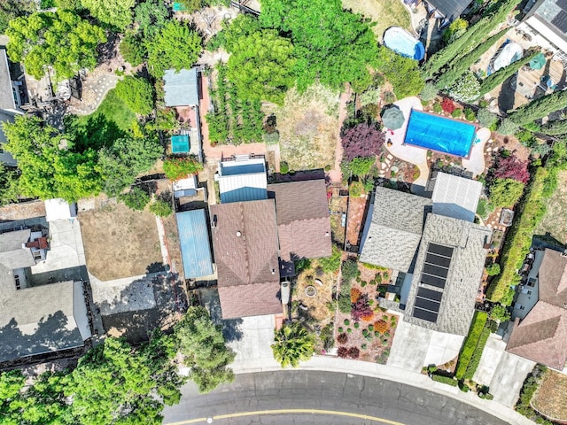 1723 Astoria Dr, Fairfield, CA 94534 - view of property location