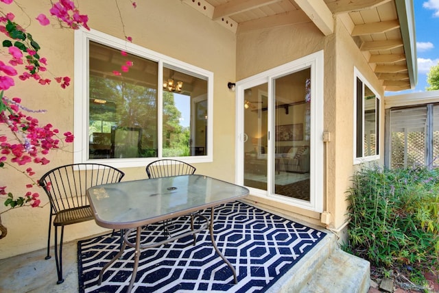 1723 Astoria Dr, Fairfield, CA 94534 - view of patio / terrace