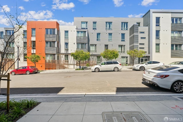 50 Jerrold Ave Unit 305, San Francisco, CA 94124 - view of building exterior