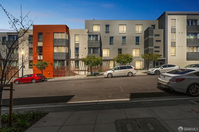 50 Jerrold Ave Unit 305, San Francisco, CA 94124 - view of property