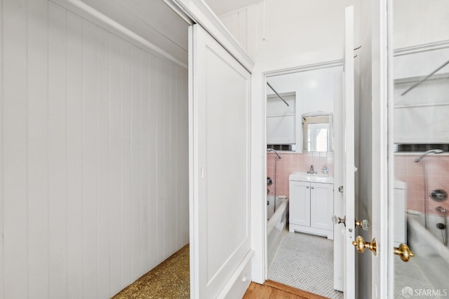 1915 Laguna St Unit 2, San Francisco, CA 94115 - interior space featuring a sink