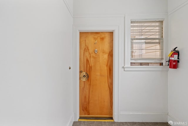 1915 Laguna St Unit 2, San Francisco, CA 94115 - view of entrance to property