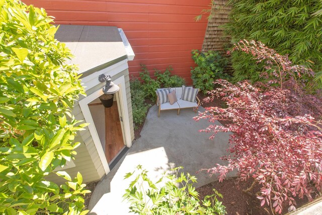 762 Bay St, San Francisco, CA 94109 - exterior view