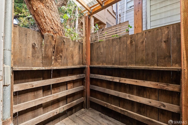 737 Minna St, San Francisco, CA 94103 - view of exterior details