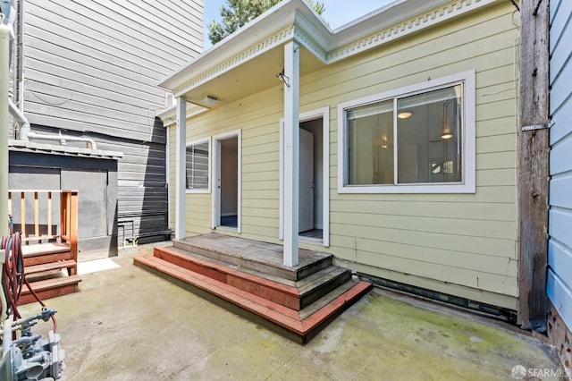 737 Minna St, San Francisco, CA 94103 - exterior space