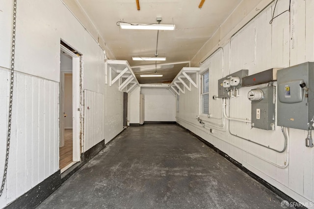 737 Minna St, San Francisco, CA 94103 - interior space